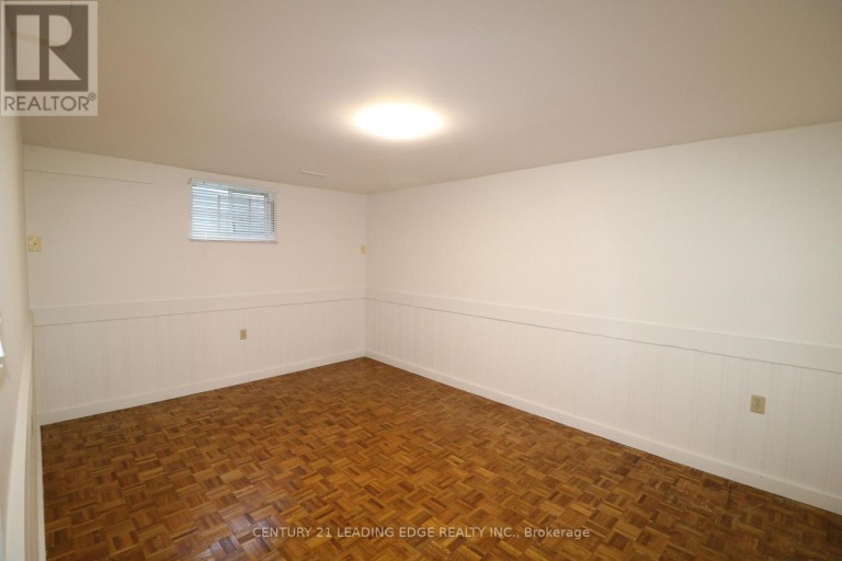 BSMT - 263 INGLETON BOULEVARD, Toronto (Milliken), Ontario, M1V2A3