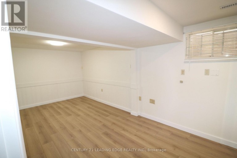 BSMT - 263 INGLETON BOULEVARD, Toronto (Milliken), Ontario, M1V2A3