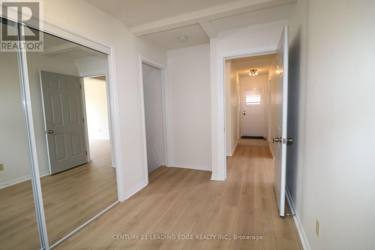 BSMT - 263 INGLETON BOULEVARD, Toronto (Milliken), Ontario, M1V2A3
