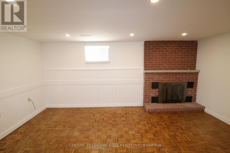 BSMT - 263 INGLETON BOULEVARD, Toronto (Milliken), Ontario, M1V2A3