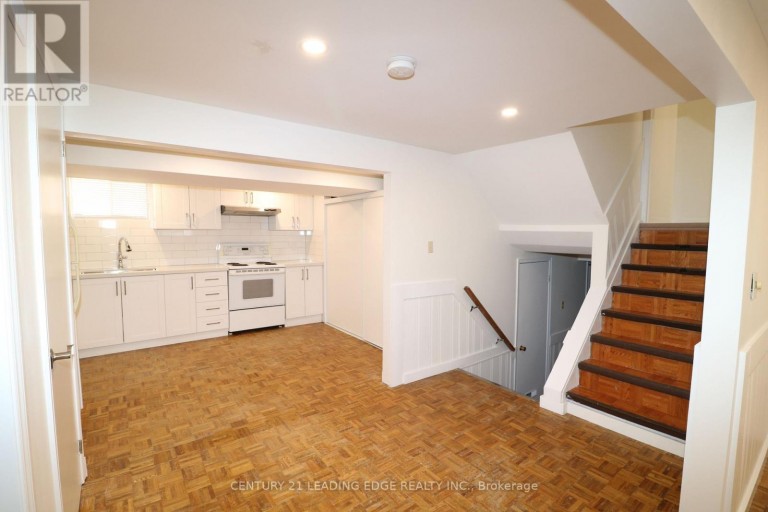 BSMT - 263 INGLETON BOULEVARD, Toronto (Milliken), Ontario, M1V2A3