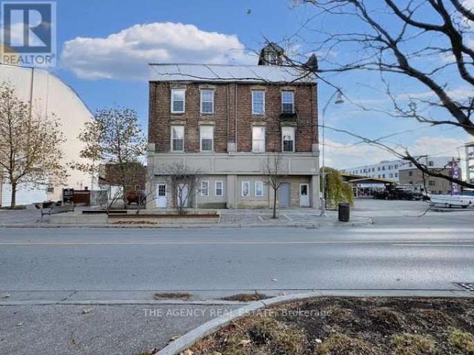 4 - 286 Talbot Street, St. Thomas, Ontario (id X13472518)