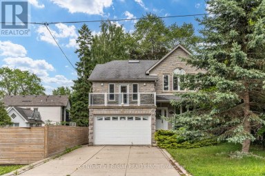 2A TWENTY EIGHTH BASEMENT STREET Toronto (Long Branch) Ontario photo 1