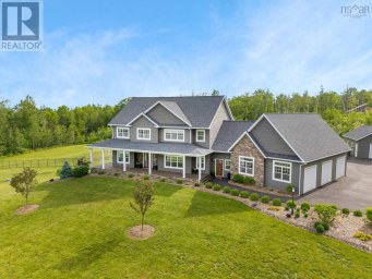 284 Tremont Mountain Road South Tremont Nova Scotia photo 1
