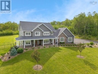 284 Tremont Mountain Road South Tremont Nova Scotia photo 2