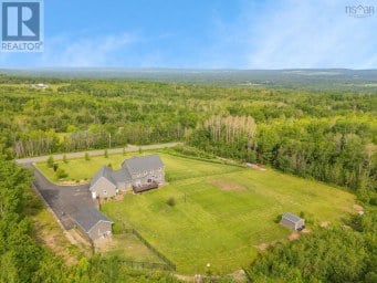 284 Tremont Mountain Road South Tremont Nova Scotia photo 3