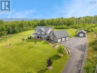 284 Tremont Mountain Road South Tremont Nova Scotia photo 4