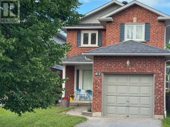 67 ANDONA CRESCENT Toronto (Centennial Scarborough) Ontario photo 1