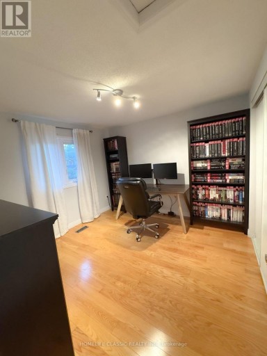 67 ANDONA CRESCENT, Toronto (Centennial Scarborough), Ontario, M1C5A3