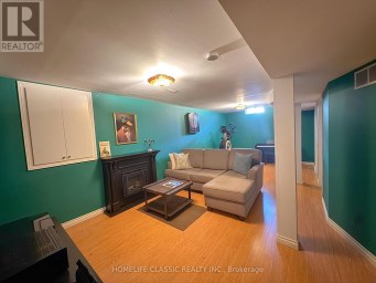 67 ANDONA CRESCENT Toronto (Centennial Scarborough) Ontario photo 14