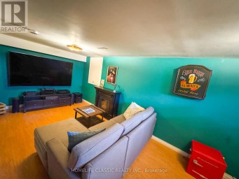 67 ANDONA CRESCENT Toronto (Centennial Scarborough) Ontario photo 15