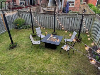 67 ANDONA CRESCENT Toronto (Centennial Scarborough) Ontario photo 17
