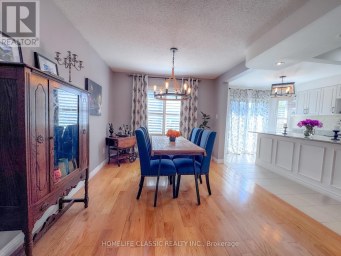 67 ANDONA CRESCENT Toronto (Centennial Scarborough) Ontario photo 2