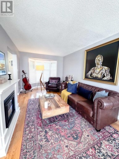 67 ANDONA CRESCENT, Toronto (Centennial Scarborough), Ontario, M1C5A3