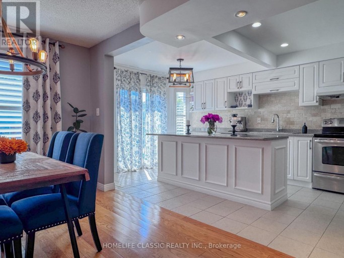 67 ANDONA CRESCENT, Toronto (Centennial Scarborough), Ontario, M1C5A3