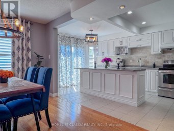 67 ANDONA CRESCENT Toronto (Centennial Scarborough) Ontario photo 4