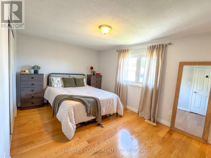 67 ANDONA CRESCENT, Toronto (Centennial Scarborough), Ontario, M1C5A3