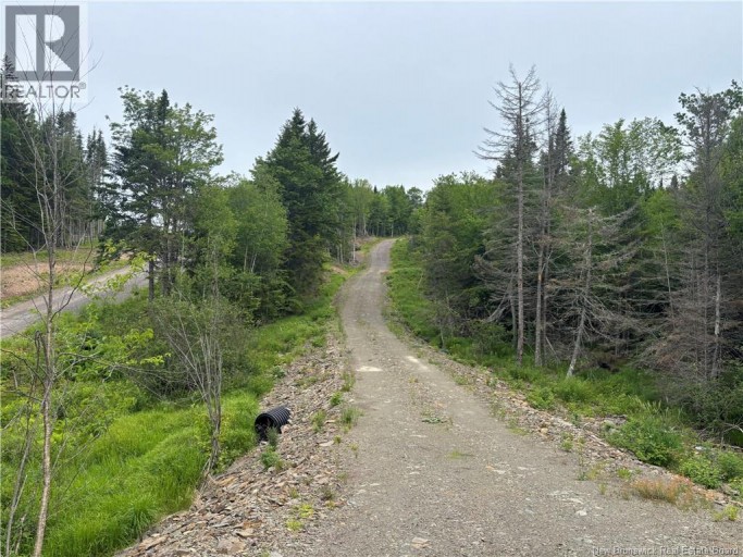 198 acres Damascus Road, Damascus, New Brunswick, E5N4A6