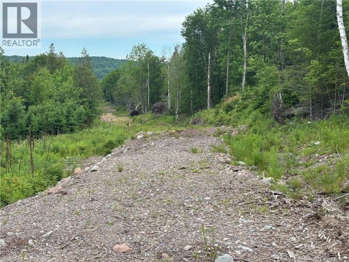 198 acres Damascus Road, Damascus, New Brunswick, E5N4A6
