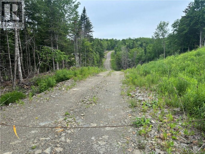 198 acres Damascus Road, Damascus, New Brunswick, E5N4A6