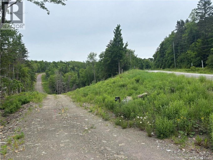 198 acres Damascus Road, Damascus, New Brunswick, E5N4A6