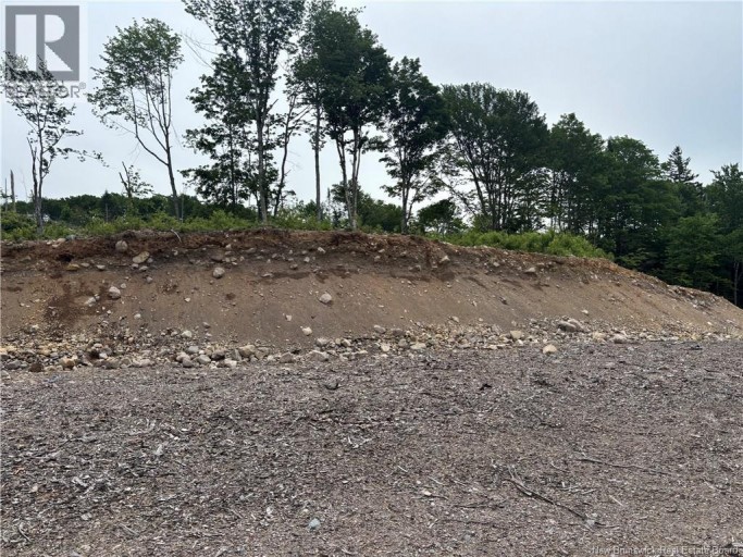 198 acres Damascus Road, Damascus, New Brunswick, E5N4A6
