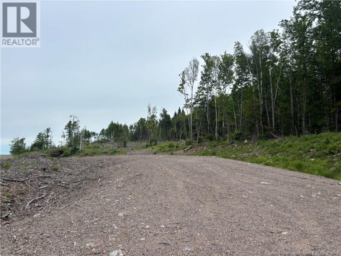 198 acres Damascus Road, Damascus, New Brunswick, E5N4A6