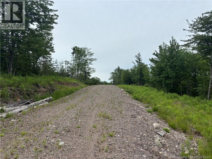 198 acres Damascus Road, Damascus, New Brunswick, E5N4A6