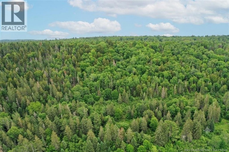 198 acres Damascus Road, Damascus, New Brunswick, E5N4A6