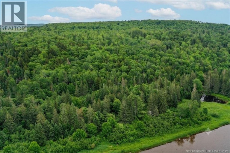 198 acres Damascus Road, Damascus, New Brunswick, E5N4A6