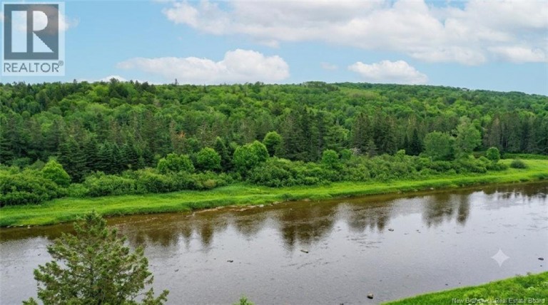 198 acres Damascus Road, Damascus, New Brunswick, E5N4A6