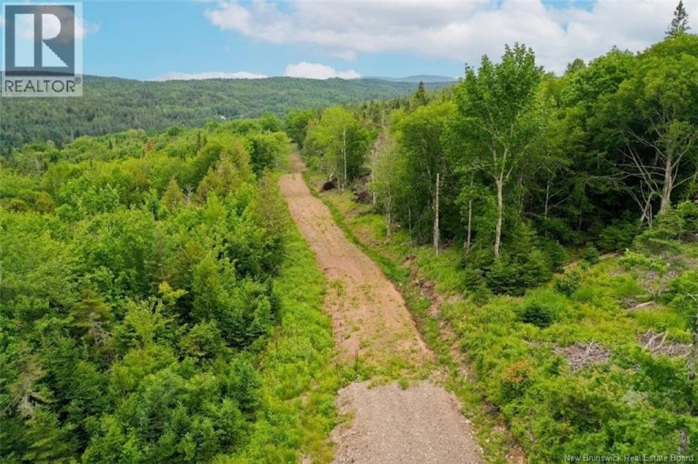 198 acres Damascus Road, Damascus, New Brunswick, E5N4A6