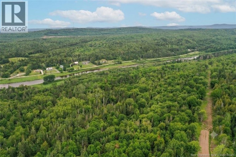 198 acres Damascus Road, Damascus, New Brunswick, E5N4A6
