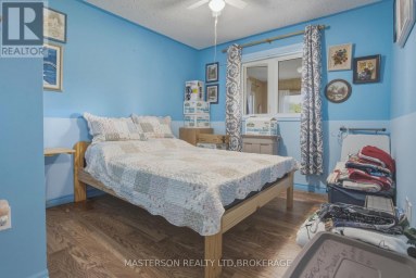 5136 MARSHALL ROAD Niagara Falls (Lyons Creek) Ontario photo 14