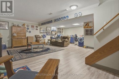 5136 MARSHALL ROAD Niagara Falls (Lyons Creek) Ontario photo 18