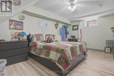 5136 MARSHALL ROAD Niagara Falls (Lyons Creek) Ontario photo 20