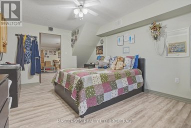 5136 MARSHALL ROAD Niagara Falls (Lyons Creek) Ontario photo 21