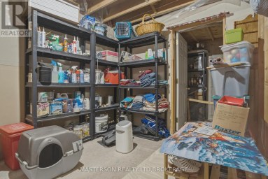 5136 MARSHALL ROAD Niagara Falls (Lyons Creek) Ontario photo 22