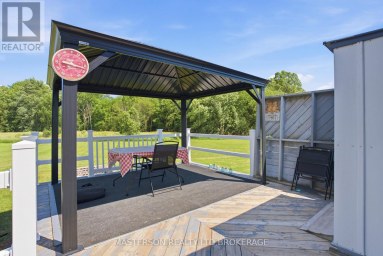 5136 MARSHALL ROAD Niagara Falls (Lyons Creek) Ontario photo 24