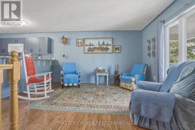 5136 MARSHALL ROAD Niagara Falls (Lyons Creek) Ontario photo 4