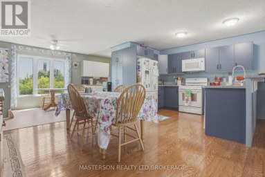 5136 MARSHALL ROAD Niagara Falls (Lyons Creek) Ontario photo 8