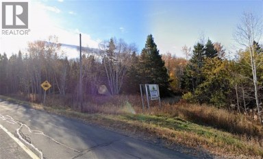 Vacant lot Route 134 New Mills New Brunswick photo 3