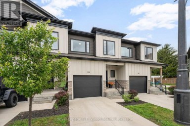 302 - 360 QUARTER TOWN LINE Tillsonburg Ontario photo 1