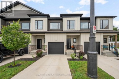 302 - 360 QUARTER TOWN LINE Tillsonburg Ontario photo 2