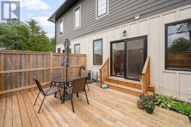 302 - 360 QUARTER TOWN LINE Tillsonburg Ontario photo 25