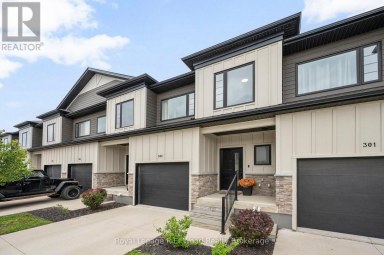 302 - 360 QUARTER TOWN LINE Tillsonburg Ontario photo 3