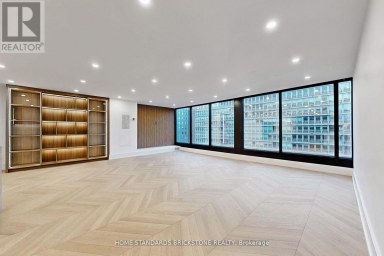 1009 - 110 BLOOR STREET W Toronto (Annex) Ontario photo 1