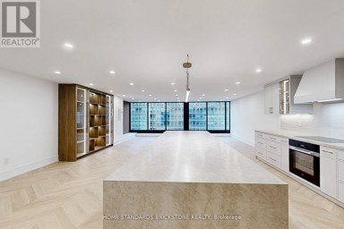1009 - 110 BLOOR STREET W Toronto (Annex) Ontario photo 11