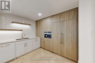1009 - 110 BLOOR STREET W Toronto (Annex) Ontario photo 12