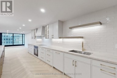 1009 - 110 BLOOR STREET W Toronto (Annex) Ontario photo 13